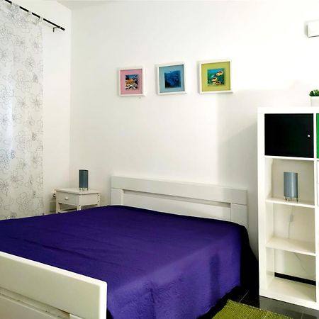 Rafael Apartments เมดูลิน ภายนอก รูปภาพ