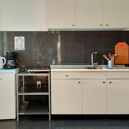 Rafael Apartments เมดูลิน ภายนอก รูปภาพ