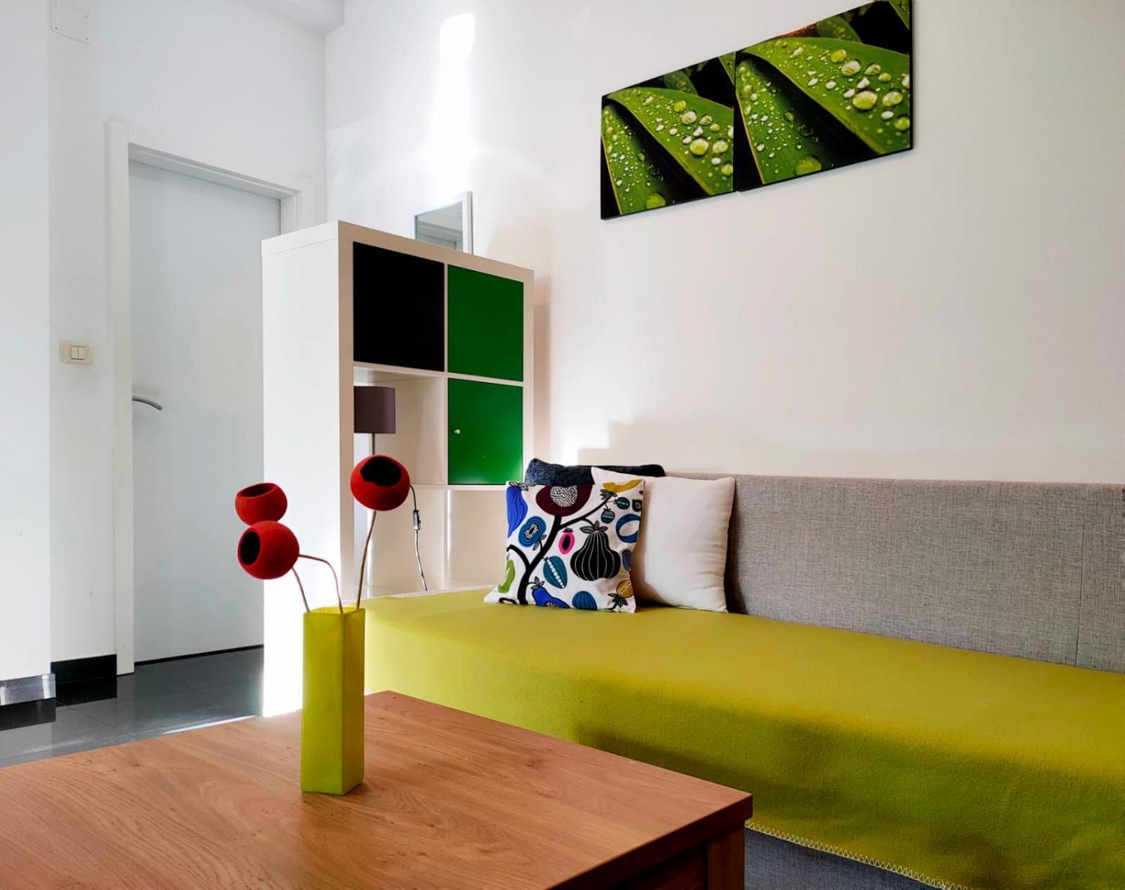 Rafael Apartments เมดูลิน ภายนอก รูปภาพ