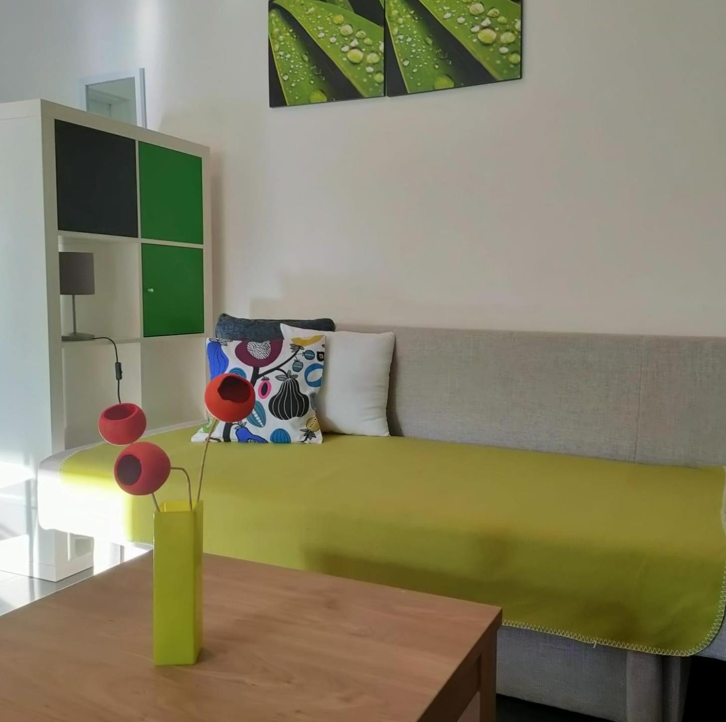 Rafael Apartments เมดูลิน ภายนอก รูปภาพ