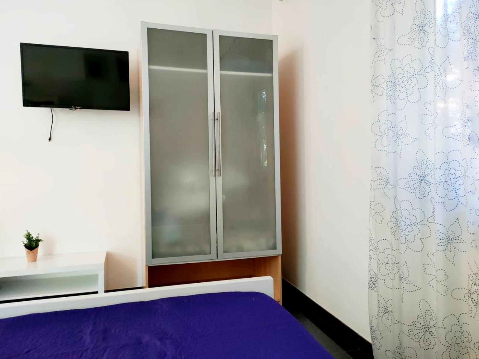 Rafael Apartments เมดูลิน ภายนอก รูปภาพ