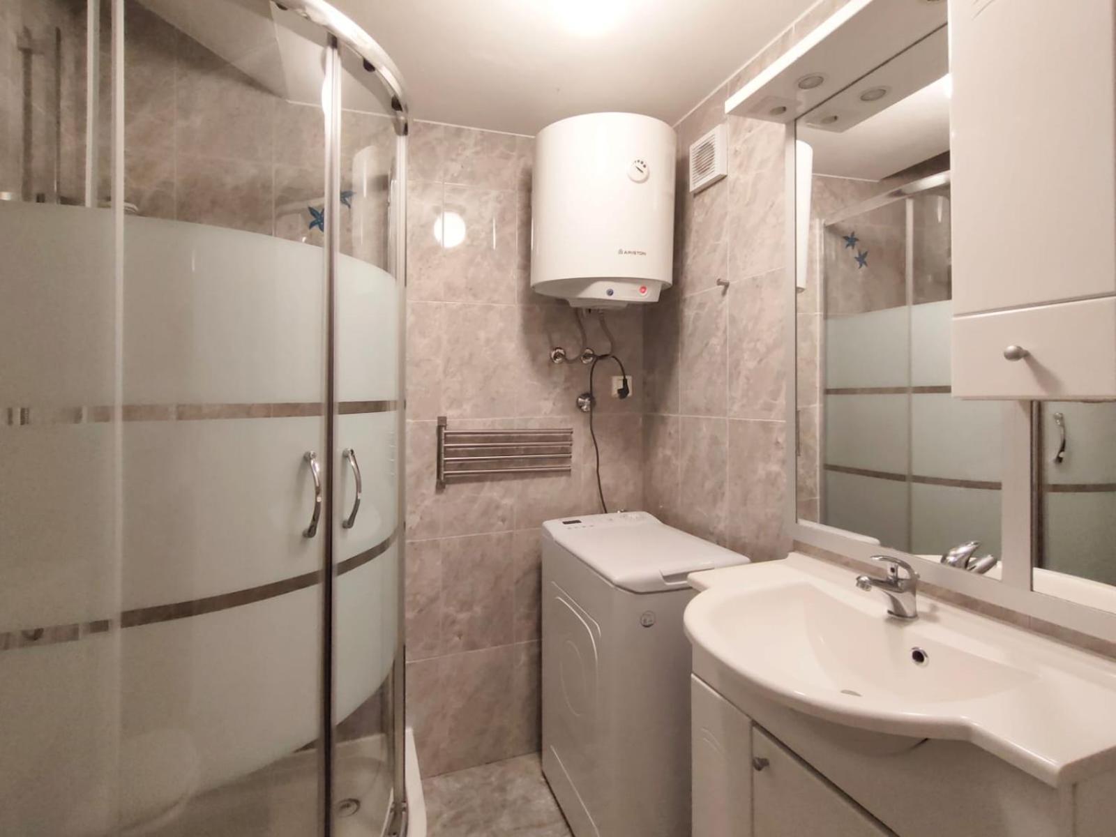 Rafael Apartments เมดูลิน ภายนอก รูปภาพ