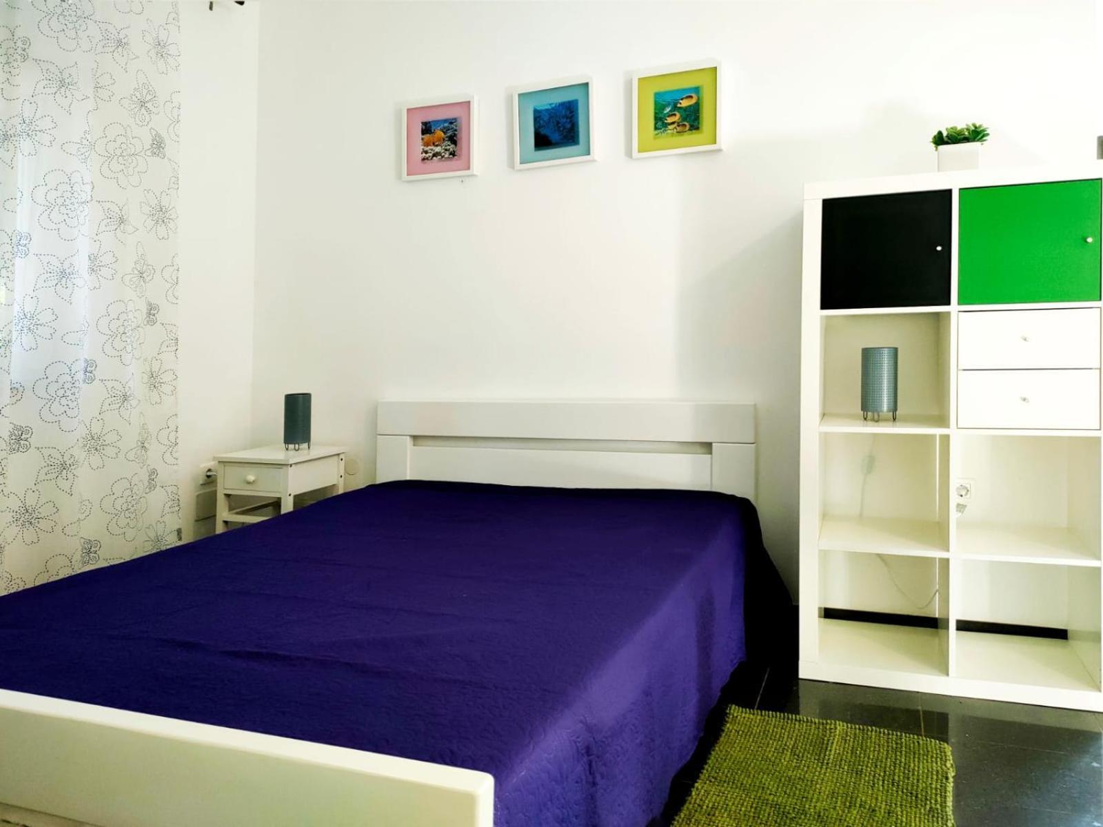 Rafael Apartments เมดูลิน ภายนอก รูปภาพ