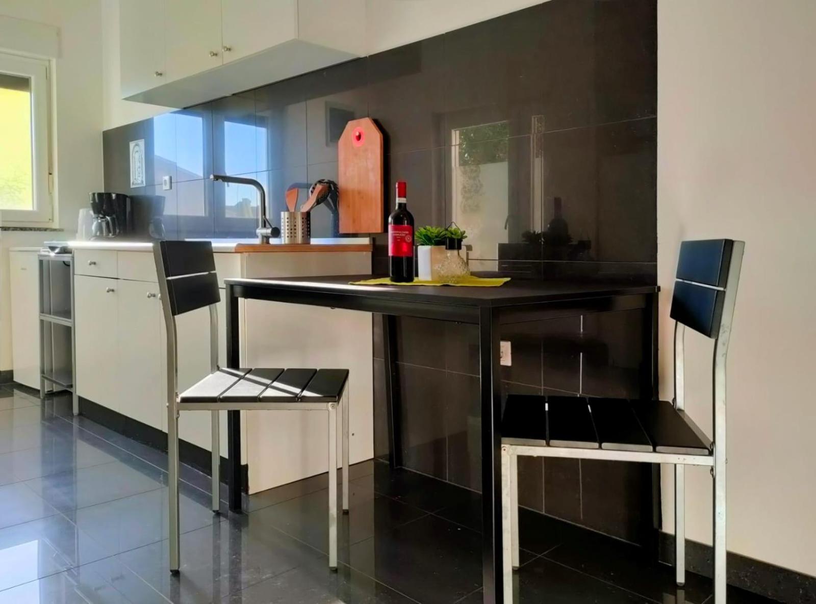 Rafael Apartments เมดูลิน ภายนอก รูปภาพ