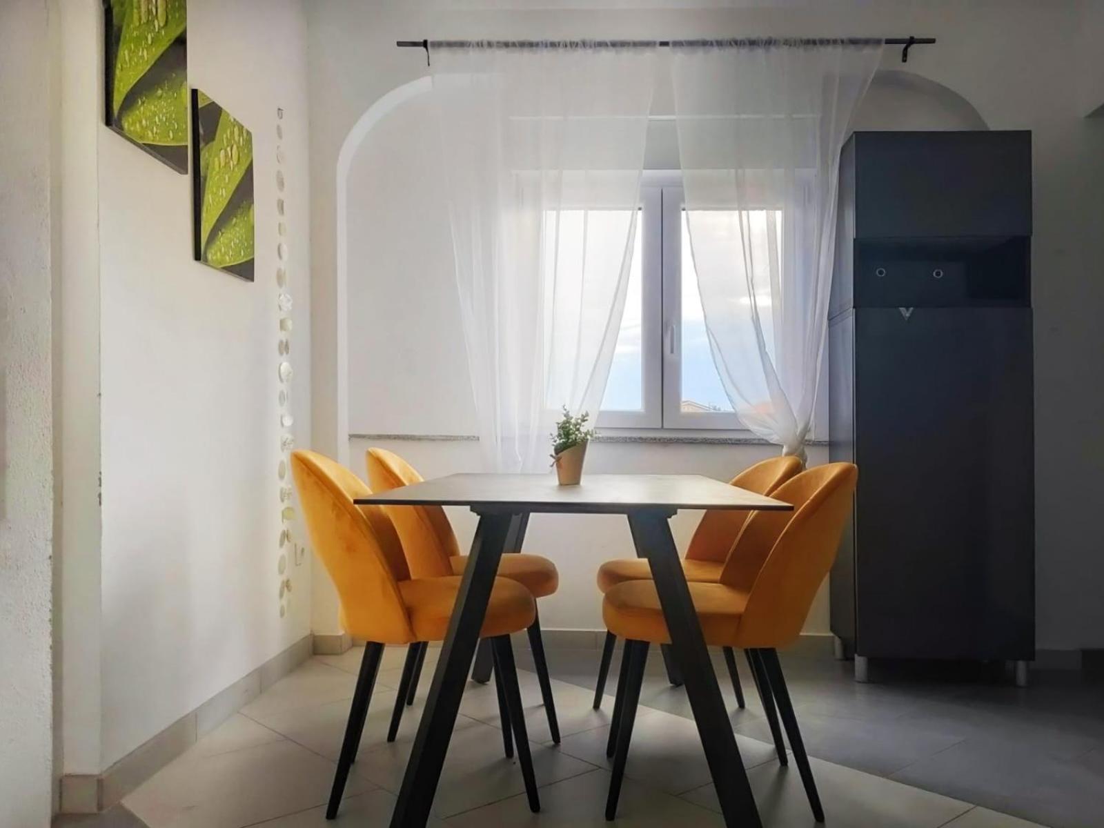 Rafael Apartments เมดูลิน ภายนอก รูปภาพ