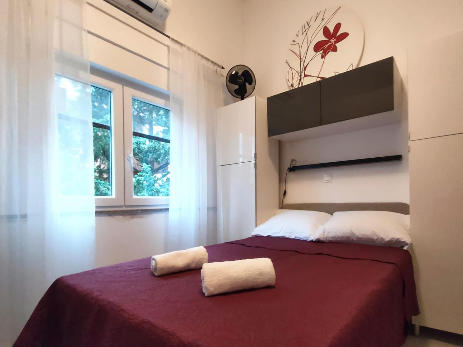 Rafael Apartments เมดูลิน ภายนอก รูปภาพ