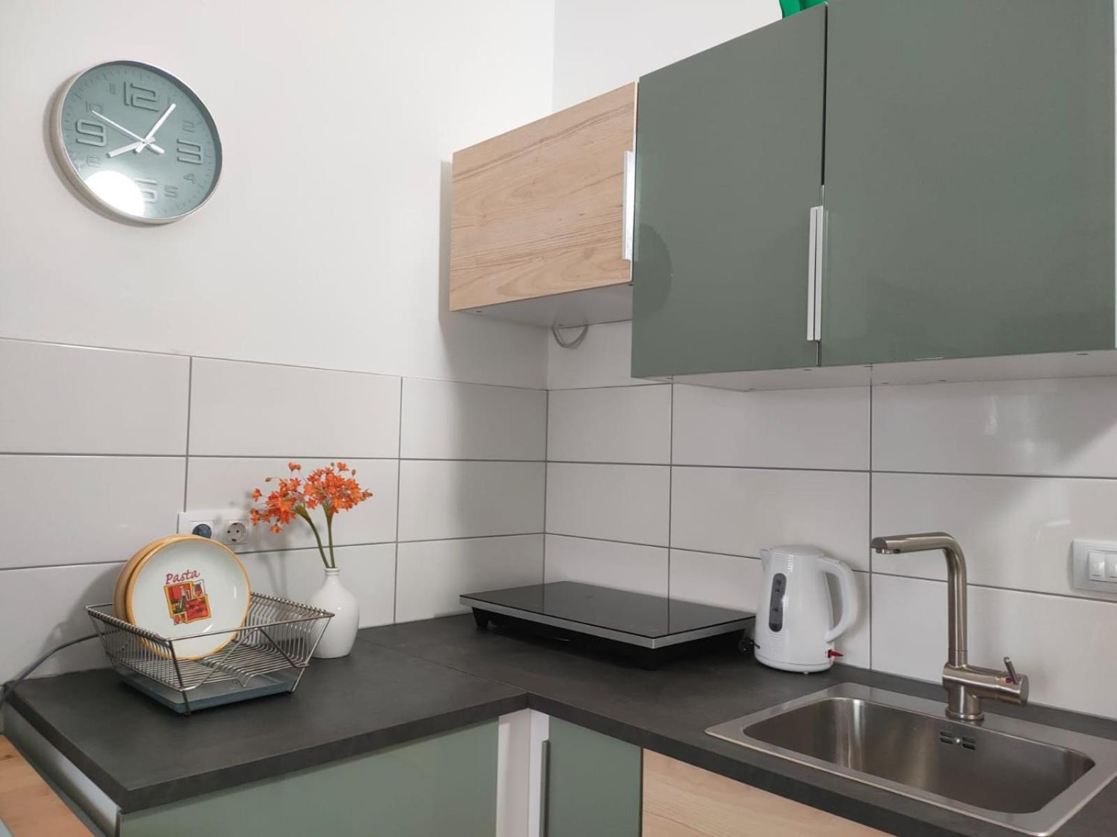 Rafael Apartments เมดูลิน ภายนอก รูปภาพ