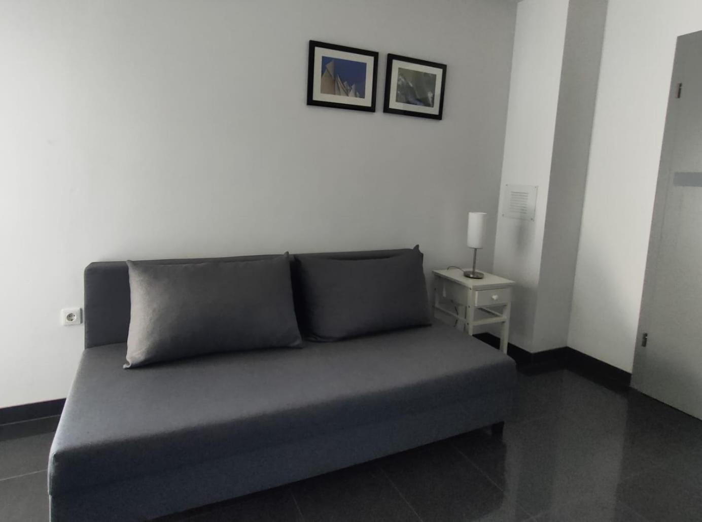 Rafael Apartments เมดูลิน ภายนอก รูปภาพ