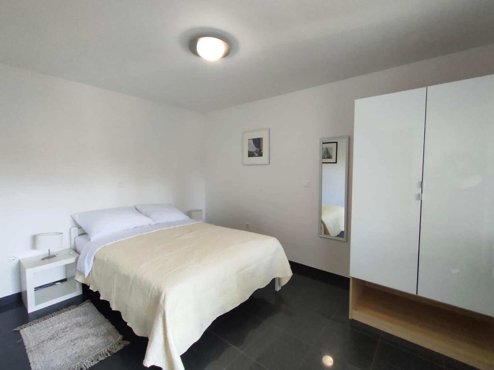 Rafael Apartments เมดูลิน ภายนอก รูปภาพ
