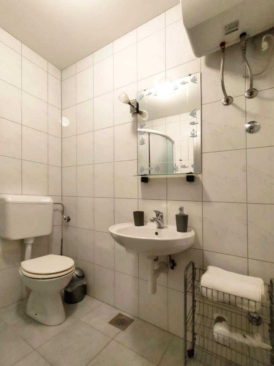 Rafael Apartments เมดูลิน ภายนอก รูปภาพ