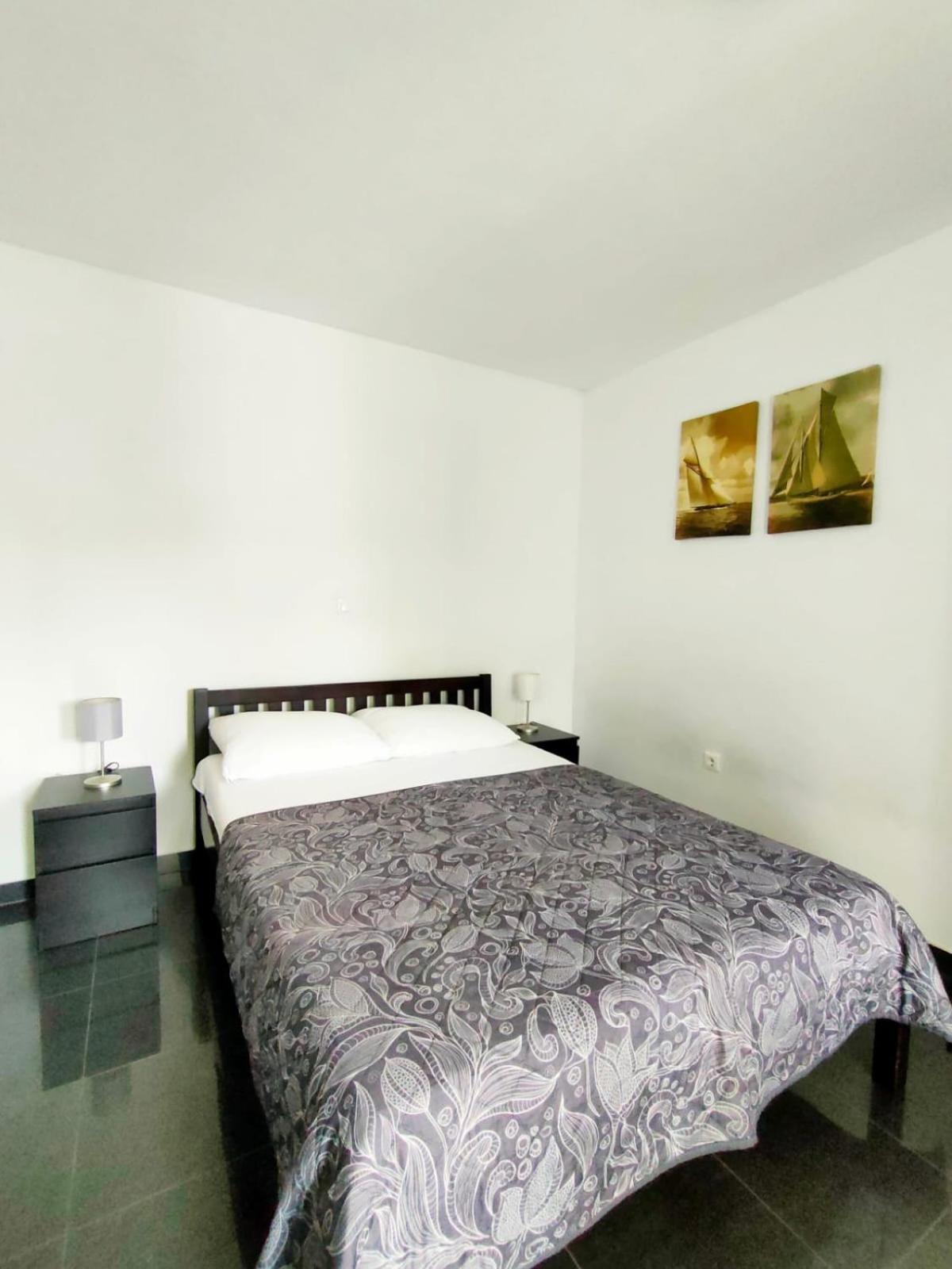Rafael Apartments เมดูลิน ภายนอก รูปภาพ
