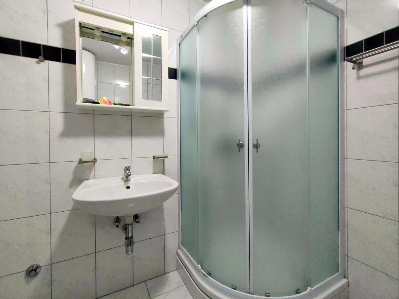 Rafael Apartments เมดูลิน ภายนอก รูปภาพ